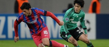 Jens Keller: S-a vazut ca Steaua vrea sa castige